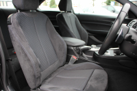 BMW 2シリーズ 220i ｸｰﾍﾟMｽﾎﾟｰﾂ 衝突軽減ﾌﾞﾚｰｷ 車線逸脱警告 歩行者警告 ﾌﾞﾚｰｷ付ｸﾙｺﾝ 直噴ﾀｰﾎﾞ8速AT ﾊﾟﾄﾞﾙｼﾌﾄ Applecarplay対応 ｱﾝﾄﾞﾛｲﾄﾞｵｰﾄ ﾀｯﾁﾊﾟｯﾄﾞ対応HDDﾅﾋﾞBｶﾒﾗ ｽﾏｰﾄｷｰ Bluetooth接続 専用ｴｱﾛ 17AW 2年保証