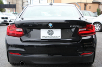 BMW 2シリーズ 220i ｸｰﾍﾟMｽﾎﾟｰﾂ 衝突軽減ﾌﾞﾚｰｷ 車線逸脱警告 歩行者警告 ﾌﾞﾚｰｷ付ｸﾙｺﾝ 直噴ﾀｰﾎﾞ8速AT ﾊﾟﾄﾞﾙｼﾌﾄ Applecarplay対応 ｱﾝﾄﾞﾛｲﾄﾞｵｰﾄ ﾀｯﾁﾊﾟｯﾄﾞ対応HDDﾅﾋﾞBｶﾒﾗ ｽﾏｰﾄｷｰ Bluetooth接続 専用ｴｱﾛ 17AW 2年保証