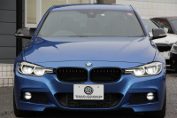 BMW 3シリーズ 320d Mｽﾎﾟｰﾂ LCI後期 1ｵｰﾅ LEDﾍｯﾄﾞﾗｲﾄ&ﾃｰﾙ 追従ACC HUD ﾚｰﾝﾁｪﾝｼﾞ警告 Mperformance18AW ﾌﾞﾗｯｸｸﾞﾘﾙ 衝突軽減ﾌﾞﾚｰｷ 車線逸脱警告 歩行者警告 ﾀｯﾁﾊﾟｯﾄﾞ対応HDDﾅﾋﾞBluetooth接続 2年保証