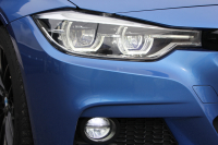 BMW 3シリーズ 320d Mｽﾎﾟｰﾂ LCI後期 1ｵｰﾅ LEDﾍｯﾄﾞﾗｲﾄ&ﾃｰﾙ 追従ACC HUD ﾚｰﾝﾁｪﾝｼﾞ警告 Mperformance18AW ﾌﾞﾗｯｸｸﾞﾘﾙ 衝突軽減ﾌﾞﾚｰｷ 車線逸脱警告 歩行者警告 ﾀｯﾁﾊﾟｯﾄﾞ対応HDDﾅﾋﾞBluetooth接続 2年保証