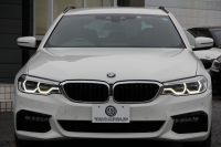 BMW 5シリーズ 530i ﾂｰﾘﾝｸﾞMｽﾎﾟｰﾂ 高出力 252馬力 全ﾋｰﾀｰ黒革 追従ACC ｽﾃｱﾘﾝｸﾞｻﾎﾟｰﾄ LEDﾍｯﾄﾞﾗｲﾄ ｵｰﾄﾊｲﾋﾞｰﾑ ﾀｯﾁ画面HDDﾅﾋﾞTV 360度ｶﾒﾗ 電動ﾄﾗﾝｸ 19AW Mｽﾎﾟｰﾂﾌﾞﾚｰｷ PDC緊急ﾌﾞﾚｰｷ 2年保証