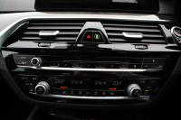 BMW 5シリーズ 530i ﾂｰﾘﾝｸﾞMｽﾎﾟｰﾂ 高出力 252馬力 全ﾋｰﾀｰ黒革 追従ACC ｽﾃｱﾘﾝｸﾞｻﾎﾟｰﾄ LEDﾍｯﾄﾞﾗｲﾄ ｵｰﾄﾊｲﾋﾞｰﾑ ﾀｯﾁ画面HDDﾅﾋﾞTV 360度ｶﾒﾗ 電動ﾄﾗﾝｸ 19AW Mｽﾎﾟｰﾂﾌﾞﾚｰｷ PDC緊急ﾌﾞﾚｰｷ 2年保証