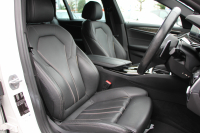 BMW 5シリーズ 530i ﾂｰﾘﾝｸﾞMｽﾎﾟｰﾂ 高出力 252馬力 全ﾋｰﾀｰ黒革 追従ACC ｽﾃｱﾘﾝｸﾞｻﾎﾟｰﾄ LEDﾍｯﾄﾞﾗｲﾄ ｵｰﾄﾊｲﾋﾞｰﾑ ﾀｯﾁ画面HDDﾅﾋﾞTV 360度ｶﾒﾗ 電動ﾄﾗﾝｸ 19AW Mｽﾎﾟｰﾂﾌﾞﾚｰｷ PDC緊急ﾌﾞﾚｰｷ 2年保証