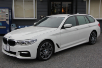 BMW 5シリーズ 530i ﾂｰﾘﾝｸﾞMｽﾎﾟｰﾂ 高出力 252馬力 全ﾋｰﾀｰ黒革 追従ACC ｽﾃｱﾘﾝｸﾞｻﾎﾟｰﾄ LEDﾍｯﾄﾞﾗｲﾄ ｵｰﾄﾊｲﾋﾞｰﾑ ﾀｯﾁ画面HDDﾅﾋﾞTV 360度ｶﾒﾗ 電動ﾄﾗﾝｸ 19AW Mｽﾎﾟｰﾂﾌﾞﾚｰｷ PDC緊急ﾌﾞﾚｰｷ 2年保証