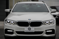 BMW 5シリーズ 530i ﾂｰﾘﾝｸﾞMｽﾎﾟｰﾂ 高出力 252馬力 全ﾋｰﾀｰ黒革 追従ACC ｽﾃｱﾘﾝｸﾞｻﾎﾟｰﾄ LEDﾍｯﾄﾞﾗｲﾄ ｵｰﾄﾊｲﾋﾞｰﾑ ﾀｯﾁ画面HDDﾅﾋﾞTV 360度ｶﾒﾗ 電動ﾄﾗﾝｸ 19AW Mｽﾎﾟｰﾂﾌﾞﾚｰｷ PDC緊急ﾌﾞﾚｰｷ 2年保証