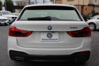 BMW 5シリーズ 530i ﾂｰﾘﾝｸﾞMｽﾎﾟｰﾂ 高出力 252馬力 全ﾋｰﾀｰ黒革 追従ACC ｽﾃｱﾘﾝｸﾞｻﾎﾟｰﾄ LEDﾍｯﾄﾞﾗｲﾄ ｵｰﾄﾊｲﾋﾞｰﾑ ﾀｯﾁ画面HDDﾅﾋﾞTV 360度ｶﾒﾗ 電動ﾄﾗﾝｸ 19AW Mｽﾎﾟｰﾂﾌﾞﾚｰｷ PDC緊急ﾌﾞﾚｰｷ 2年保証