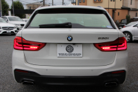 BMW 5シリーズ 530i ﾂｰﾘﾝｸﾞMｽﾎﾟｰﾂ 高出力 252馬力 全ﾋｰﾀｰ黒革 追従ACC ｽﾃｱﾘﾝｸﾞｻﾎﾟｰﾄ LEDﾍｯﾄﾞﾗｲﾄ ｵｰﾄﾊｲﾋﾞｰﾑ ﾀｯﾁ画面HDDﾅﾋﾞTV 360度ｶﾒﾗ 電動ﾄﾗﾝｸ 19AW Mｽﾎﾟｰﾂﾌﾞﾚｰｷ PDC緊急ﾌﾞﾚｰｷ 2年保証