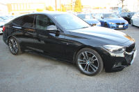 BMW 3シリーズ 320i ｸﾞﾗﾝﾂｰﾘｽﾓ Mｽﾎﾟｰﾂ LCI後期 新ｴﾝｼﾞﾝ ﾋｰﾀｰ黒革 LEDﾍｯﾄﾞﾗｲﾄ&ﾃｰﾙ 追従ACC ﾚｰﾝﾁｪﾝｼﾞ警告 衝突軽減ﾌﾞﾚｰｷ 車線逸脱警告 歩行者警告 HDDﾅﾋﾞTOPﾋﾞｭｰｶﾒﾗ ｻｲﾄﾞﾋﾞｭｰｶﾒﾗ 電動ﾄﾗﾝｸ ｽﾏｰﾄｷｰ 2年保証