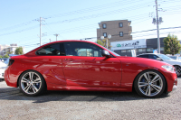 BMW 2シリーズ M240iｸｰﾍﾟB58新ｴﾝｼﾞﾝ 直6ﾀｰﾎﾞ340馬力 ﾋｰﾀ-黒革 19AW ｱﾀﾞﾌﾟﾃｨﾌﾞMｻｽ Mｽﾎﾟｰﾂﾌﾞﾚｰｷ iﾄﾞﾗｲﾌﾞHDDﾅﾋﾞBluetooth接続 Bｶﾒﾗ 衝突軽減ﾌﾞﾚｰｷ 車線逸脱警告 ﾌﾞﾚｰｷ付ｸﾙｺﾝ ｽﾏｰﾄｷｰ ﾊﾟﾄﾞﾙｼﾌﾄ 2年保証