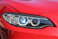 BMW 2シリーズ M240iｸｰﾍﾟB58新ｴﾝｼﾞﾝ 直6ﾀｰﾎﾞ340馬力 ﾋｰﾀ-黒革 19AW ｱﾀﾞﾌﾟﾃｨﾌﾞMｻｽ Mｽﾎﾟｰﾂﾌﾞﾚｰｷ iﾄﾞﾗｲﾌﾞHDDﾅﾋﾞBluetooth接続 Bｶﾒﾗ 衝突軽減ﾌﾞﾚｰｷ 車線逸脱警告 ﾌﾞﾚｰｷ付ｸﾙｺﾝ ｽﾏｰﾄｷｰ ﾊﾟﾄﾞﾙｼﾌﾄ 2年保証