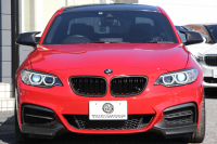 BMW 2シリーズ M240iｸｰﾍﾟB58新ｴﾝｼﾞﾝ 直6ﾀｰﾎﾞ340馬力 ﾋｰﾀ-黒革 19AW ｱﾀﾞﾌﾟﾃｨﾌﾞMｻｽ Mｽﾎﾟｰﾂﾌﾞﾚｰｷ iﾄﾞﾗｲﾌﾞHDDﾅﾋﾞBluetooth接続 Bｶﾒﾗ 衝突軽減ﾌﾞﾚｰｷ 車線逸脱警告 ﾌﾞﾚｰｷ付ｸﾙｺﾝ ｽﾏｰﾄｷｰ ﾊﾟﾄﾞﾙｼﾌﾄ 2年保証