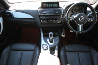 BMW 2シリーズ M240iｸｰﾍﾟB58新ｴﾝｼﾞﾝ 直6ﾀｰﾎﾞ340馬力 ﾋｰﾀ-黒革 19AW ｱﾀﾞﾌﾟﾃｨﾌﾞMｻｽ Mｽﾎﾟｰﾂﾌﾞﾚｰｷ iﾄﾞﾗｲﾌﾞHDDﾅﾋﾞBluetooth接続 Bｶﾒﾗ 衝突軽減ﾌﾞﾚｰｷ 車線逸脱警告 ﾌﾞﾚｰｷ付ｸﾙｺﾝ ｽﾏｰﾄｷｰ ﾊﾟﾄﾞﾙｼﾌﾄ 2年保証