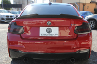 BMW 2シリーズ M240iｸｰﾍﾟB58新ｴﾝｼﾞﾝ 直6ﾀｰﾎﾞ340馬力 ﾋｰﾀ-黒革 19AW ｱﾀﾞﾌﾟﾃｨﾌﾞMｻｽ Mｽﾎﾟｰﾂﾌﾞﾚｰｷ iﾄﾞﾗｲﾌﾞHDDﾅﾋﾞBluetooth接続 Bｶﾒﾗ 衝突軽減ﾌﾞﾚｰｷ 車線逸脱警告 ﾌﾞﾚｰｷ付ｸﾙｺﾝ ｽﾏｰﾄｷｰ ﾊﾟﾄﾞﾙｼﾌﾄ 2年保証