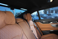 BMW 7シリーズ 740i Mｽﾎﾟｰﾂ ﾘｱｺﾝﾌｫｰﾄP ﾘｱｴﾝﾀｰﾃｲﾒﾝﾄ ﾘｱﾓﾆﾀｰ ﾀｯﾁｺﾏﾝﾄﾞﾋｰﾄｺﾝﾌｫｰﾄP ｻﾝﾙｰﾌ ﾚｰｻﾞｰﾗｲﾄ ﾃﾞｨｽﾌﾟﾚｲｷｰ ﾘﾓｰﾄﾊﾟｰｷﾝｸﾞ真珠色 20AW ﾏｯｻｰｼﾞ&ﾍﾞﾝﾁﾚｰｼｮﾝ ｺﾆｬｯｸﾚｻﾞｰ 360度ｶﾒﾗ 電動ﾄﾗﾝｸ Applecarplay 2年保証