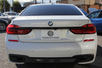 BMW 7シリーズ 740i Mｽﾎﾟｰﾂ ﾘｱｺﾝﾌｫｰﾄP ﾘｱｴﾝﾀｰﾃｲﾒﾝﾄ ﾘｱﾓﾆﾀｰ ﾀｯﾁｺﾏﾝﾄﾞﾋｰﾄｺﾝﾌｫｰﾄP ｻﾝﾙｰﾌ ﾚｰｻﾞｰﾗｲﾄ ﾃﾞｨｽﾌﾟﾚｲｷｰ ﾘﾓｰﾄﾊﾟｰｷﾝｸﾞ真珠色 20AW ﾏｯｻｰｼﾞ&ﾍﾞﾝﾁﾚｰｼｮﾝ ｺﾆｬｯｸﾚｻﾞｰ 360度ｶﾒﾗ 電動ﾄﾗﾝｸ Applecarplay 2年保証