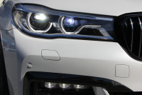 BMW 7シリーズ 740i Mｽﾎﾟｰﾂ ﾘｱｺﾝﾌｫｰﾄP ﾘｱｴﾝﾀｰﾃｲﾒﾝﾄ ﾘｱﾓﾆﾀｰ ﾀｯﾁｺﾏﾝﾄﾞﾋｰﾄｺﾝﾌｫｰﾄP ｻﾝﾙｰﾌ ﾚｰｻﾞｰﾗｲﾄ ﾃﾞｨｽﾌﾟﾚｲｷｰ ﾘﾓｰﾄﾊﾟｰｷﾝｸﾞ真珠色 20AW ﾏｯｻｰｼﾞ&ﾍﾞﾝﾁﾚｰｼｮﾝ ｺﾆｬｯｸﾚｻﾞｰ 360度ｶﾒﾗ 電動ﾄﾗﾝｸ Applecarplay 2年保証