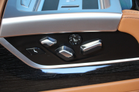 BMW 7シリーズ 740i Mｽﾎﾟｰﾂ ﾘｱｺﾝﾌｫｰﾄP ﾘｱｴﾝﾀｰﾃｲﾒﾝﾄ ﾘｱﾓﾆﾀｰ ﾀｯﾁｺﾏﾝﾄﾞﾋｰﾄｺﾝﾌｫｰﾄP ｻﾝﾙｰﾌ ﾚｰｻﾞｰﾗｲﾄ ﾃﾞｨｽﾌﾟﾚｲｷｰ ﾘﾓｰﾄﾊﾟｰｷﾝｸﾞ真珠色 20AW ﾏｯｻｰｼﾞ&ﾍﾞﾝﾁﾚｰｼｮﾝ ｺﾆｬｯｸﾚｻﾞｰ 360度ｶﾒﾗ 電動ﾄﾗﾝｸ Applecarplay 2年保証