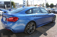 BMW 4シリーズ 420i ｸﾞﾗﾝｸｰﾍﾟMｽﾎﾟｰﾂ ﾌｧｽﾄﾄﾗｯｸ&ﾌﾟﾗｽP 後期 ｺﾆｬｯｸﾚｻﾞｰ ｱﾀﾞﾌﾟﾃｨﾌﾞMｻｽ 19AW Mspﾌﾞﾚｰｷ ﾊｰﾏﾝｶｰﾄﾞﾝｻﾗｳﾝﾄﾞ追従ACC LEDﾍｯﾄﾞﾗｲﾄ&ﾃｰﾙ ﾀｯﾁﾊﾟﾈﾙHDDﾅﾋﾞTV 衝突軽減ﾌﾞﾚｰｷ 車線逸脱警告 歩行者警告 2年保証