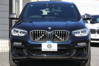 BMW X4 M40i 1ｵｰﾅ 360馬力 直6ﾀｰﾎﾞ全席ﾋｰﾀｰ黒革 ｱﾀﾞﾌﾟﾃｨﾌﾞMｻｽ Mspﾌﾞﾚｰｷ 液晶ﾒｰﾀｰ 360度ｶﾒﾗ ﾀｯﾁ画面HDDﾅﾋﾞTV LEDﾍｯﾄﾞﾗｲﾄ ｵｰﾄﾊｲﾋﾞｰﾑ 電動ﾄﾗﾝｸ ﾊﾟﾄﾞﾙｼﾌﾄ 専用21AW 専用ﾃﾞﾌ 2年保証