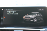 BMW X4 M40i 1ｵｰﾅ 360馬力 直6ﾀｰﾎﾞ全席ﾋｰﾀｰ黒革 ｱﾀﾞﾌﾟﾃｨﾌﾞMｻｽ Mspﾌﾞﾚｰｷ 液晶ﾒｰﾀｰ 360度ｶﾒﾗ ﾀｯﾁ画面HDDﾅﾋﾞTV LEDﾍｯﾄﾞﾗｲﾄ ｵｰﾄﾊｲﾋﾞｰﾑ 電動ﾄﾗﾝｸ ﾊﾟﾄﾞﾙｼﾌﾄ 専用21AW 専用ﾃﾞﾌ 2年保証