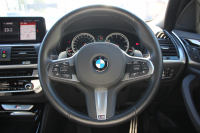 BMW X4 M40i 1ｵｰﾅ 360馬力 直6ﾀｰﾎﾞ全席ﾋｰﾀｰ黒革 ｱﾀﾞﾌﾟﾃｨﾌﾞMｻｽ Mspﾌﾞﾚｰｷ 液晶ﾒｰﾀｰ 360度ｶﾒﾗ ﾀｯﾁ画面HDDﾅﾋﾞTV LEDﾍｯﾄﾞﾗｲﾄ ｵｰﾄﾊｲﾋﾞｰﾑ 電動ﾄﾗﾝｸ ﾊﾟﾄﾞﾙｼﾌﾄ 専用21AW 専用ﾃﾞﾌ 2年保証