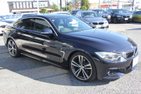 BMW 4シリーズ 420i ｸﾞﾗﾝｸｰﾍﾟｾﾚﾌﾞﾚｰｼｮﾝｴﾃﾞｨｼｮﾝ ｲﾝｽﾀｲﾙ 200台限定車 変更後新ｴﾝｼﾞﾝ ﾋｰﾀｰ黒革 HUD 追従ACC LEDﾍｯﾄﾞﾗｲﾄ&ﾌｫｸﾞﾊﾞｲｶﾗｰ19AW ﾚｰﾝﾁｪﾝｼﾞ警告 HDDﾅﾋﾞｻﾃﾝ仕上げｳｲﾝﾄﾞｳﾓｰﾙ 2年保証