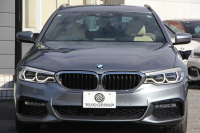 BMW 5シリーズ 540i Xdrive ﾂｰﾘﾝｸﾞMｽﾎﾟｰﾂ ｺﾝﾌｫｰﾄP 直6ﾀｰﾎﾞ340馬力 4WD 1ｵｰﾅ ｷｬﾝﾍﾞﾗﾍﾞｰｼﾞｭ革 ﾏｯｻｰｼﾞ&ｱｸﾃｨﾌﾞﾍﾞﾝﾁﾚｰｼｮﾝ ｿﾌﾄｸﾛｰｽﾞﾄﾞｱ 360度ｶﾒﾗ 4ｿﾞｰﾝｴｱｺﾝ LEDﾍｯﾄﾞﾗｲﾄ 追従ACC 液晶ﾒｰﾀｰ 2年保証