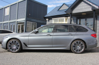 BMW 5シリーズ 540i Xdrive ﾂｰﾘﾝｸﾞMｽﾎﾟｰﾂ ｺﾝﾌｫｰﾄP 直6ﾀｰﾎﾞ340馬力 4WD 1ｵｰﾅ ｷｬﾝﾍﾞﾗﾍﾞｰｼﾞｭ革 ﾏｯｻｰｼﾞ&ｱｸﾃｨﾌﾞﾍﾞﾝﾁﾚｰｼｮﾝ ｿﾌﾄｸﾛｰｽﾞﾄﾞｱ 360度ｶﾒﾗ 4ｿﾞｰﾝｴｱｺﾝ LEDﾍｯﾄﾞﾗｲﾄ 追従ACC 液晶ﾒｰﾀｰ 2年保証