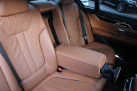 BMW 7シリーズ 740i Mｽﾎﾟｰﾂ 真珠色 ﾚｰｻﾞｰﾗｲﾄ ｻﾝﾙｰﾌ ｺﾆｬｯｸﾚｻﾞｰ ﾏｯｻｰｼﾞ&ﾍﾞﾝﾁﾚｰｼｮﾝ 追従ACC HUD ﾀｯﾁ画面HDDﾅﾋﾞTV 360度ｶﾒﾗ 全ﾄﾞｱｿﾌﾄｸﾛｰｽﾞ20AW 全席ﾋｰﾀｰ ｽﾃｱﾘﾝｸﾞｻﾎﾟｰﾄ ｵｰﾄﾊｲﾋﾞｰﾑ 2年保証