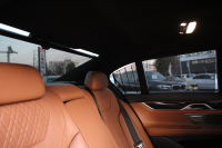 BMW 7シリーズ 740i Mｽﾎﾟｰﾂ 真珠色 ﾚｰｻﾞｰﾗｲﾄ ｻﾝﾙｰﾌ ｺﾆｬｯｸﾚｻﾞｰ ﾏｯｻｰｼﾞ&ﾍﾞﾝﾁﾚｰｼｮﾝ 追従ACC HUD ﾀｯﾁ画面HDDﾅﾋﾞTV 360度ｶﾒﾗ 全ﾄﾞｱｿﾌﾄｸﾛｰｽﾞ20AW 全席ﾋｰﾀｰ ｽﾃｱﾘﾝｸﾞｻﾎﾟｰﾄ ｵｰﾄﾊｲﾋﾞｰﾑ 2年保証