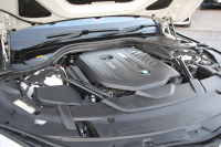 BMW 7シリーズ 740i Mｽﾎﾟｰﾂ 真珠色 ﾚｰｻﾞｰﾗｲﾄ ｻﾝﾙｰﾌ ｺﾆｬｯｸﾚｻﾞｰ ﾏｯｻｰｼﾞ&ﾍﾞﾝﾁﾚｰｼｮﾝ 追従ACC HUD ﾀｯﾁ画面HDDﾅﾋﾞTV 360度ｶﾒﾗ 全ﾄﾞｱｿﾌﾄｸﾛｰｽﾞ20AW 全席ﾋｰﾀｰ ｽﾃｱﾘﾝｸﾞｻﾎﾟｰﾄ ｵｰﾄﾊｲﾋﾞｰﾑ 2年保証