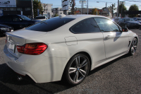 BMW 4シリーズ 435i ｸｰﾍﾟMｽﾎﾟｰﾂ ﾋｰﾀｰ赤革 直6ﾀｰﾎﾞ306馬力 N55B30Aｴﾝｼﾞﾝ LEDﾍｯﾄﾞﾗｲﾄ 追従ACC HUD ｵﾌﾟｼｮﾝ19AW 衝突軽減ﾌﾞﾚｰｷ 車線逸脱警告 歩行者警告 ﾌﾙｾｸﾞTV ﾀｯﾁﾊﾟｯﾄﾞ対応HDDﾅﾋﾞBluetooth接続 ｽﾏｰﾄｷｰ ﾊﾟﾄﾞﾙｼﾌﾄ 2年保証