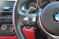 BMW 4シリーズ 435i ｸｰﾍﾟMｽﾎﾟｰﾂ ﾋｰﾀｰ赤革 直6ﾀｰﾎﾞ306馬力 N55B30Aｴﾝｼﾞﾝ LEDﾍｯﾄﾞﾗｲﾄ 追従ACC HUD ｵﾌﾟｼｮﾝ19AW 衝突軽減ﾌﾞﾚｰｷ 車線逸脱警告 歩行者警告 ﾌﾙｾｸﾞTV ﾀｯﾁﾊﾟｯﾄﾞ対応HDDﾅﾋﾞBluetooth接続 ｽﾏｰﾄｷｰ ﾊﾟﾄﾞﾙｼﾌﾄ 2年保証