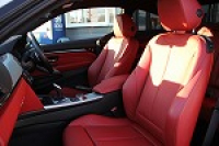 BMW 4シリーズ 435i ｸｰﾍﾟMｽﾎﾟｰﾂ ﾋｰﾀｰ赤革 直6ﾀｰﾎﾞ306馬力 N55B30Aｴﾝｼﾞﾝ LEDﾍｯﾄﾞﾗｲﾄ 追従ACC HUD ｵﾌﾟｼｮﾝ19AW 衝突軽減ﾌﾞﾚｰｷ 車線逸脱警告 歩行者警告 ﾌﾙｾｸﾞTV ﾀｯﾁﾊﾟｯﾄﾞ対応HDDﾅﾋﾞBluetooth接続 ｽﾏｰﾄｷｰ ﾊﾟﾄﾞﾙｼﾌﾄ 2年保証