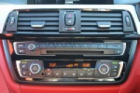 BMW 4シリーズ 435i ｸｰﾍﾟMｽﾎﾟｰﾂ ﾋｰﾀｰ赤革 直6ﾀｰﾎﾞ306馬力 N55B30Aｴﾝｼﾞﾝ LEDﾍｯﾄﾞﾗｲﾄ 追従ACC HUD ｵﾌﾟｼｮﾝ19AW 衝突軽減ﾌﾞﾚｰｷ 車線逸脱警告 歩行者警告 ﾌﾙｾｸﾞTV ﾀｯﾁﾊﾟｯﾄﾞ対応HDDﾅﾋﾞBluetooth接続 ｽﾏｰﾄｷｰ ﾊﾟﾄﾞﾙｼﾌﾄ 2年保証