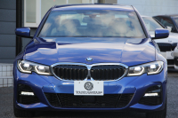 BMW 3シリーズ 330i Mｽﾎﾟｰﾂ ｲﾉﾍﾞｰｼｮﾝ&ﾊｲﾗｲﾝ 1ｵ-ﾅ 高出力 258馬力 ﾚｰｻﾞｰﾗｲﾄ HUD ｼﾞｪｽﾁｬｰC ﾋｰﾀｰ付ﾍﾞｰｼﾞｭﾚｻﾞｰ ﾗﾝﾊﾞｰｻﾎﾟｰﾄ ﾌﾙｾｸﾞTV Pｱｼｽﾄﾌﾟﾗｽ 360度ｶﾒﾗ 後退ｱｼｽﾄ 第7世代iﾄﾞﾗｲﾌﾞHDDﾅﾋﾞApplecarplay 追従ACC ｽﾃｱﾘﾝｸﾞｻﾎﾟｰﾄ 2年保証