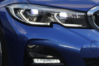 BMW 3シリーズ 330i Mｽﾎﾟｰﾂ ｲﾉﾍﾞｰｼｮﾝ&ﾊｲﾗｲﾝ 1ｵ-ﾅ 高出力 258馬力 ﾚｰｻﾞｰﾗｲﾄ HUD ｼﾞｪｽﾁｬｰC ﾋｰﾀｰ付ﾍﾞｰｼﾞｭﾚｻﾞｰ ﾗﾝﾊﾞｰｻﾎﾟｰﾄ ﾌﾙｾｸﾞTV Pｱｼｽﾄﾌﾟﾗｽ 360度ｶﾒﾗ 後退ｱｼｽﾄ 第7世代iﾄﾞﾗｲﾌﾞHDDﾅﾋﾞApplecarplay 追従ACC ｽﾃｱﾘﾝｸﾞｻﾎﾟｰﾄ 2年保証