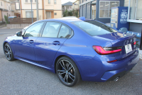 BMW 3シリーズ 330i Mｽﾎﾟｰﾂ ｲﾉﾍﾞｰｼｮﾝ&ﾊｲﾗｲﾝ 1ｵ-ﾅ 高出力 258馬力 ﾚｰｻﾞｰﾗｲﾄ HUD ｼﾞｪｽﾁｬｰC ﾋｰﾀｰ付ﾍﾞｰｼﾞｭﾚｻﾞｰ ﾗﾝﾊﾞｰｻﾎﾟｰﾄ ﾌﾙｾｸﾞTV Pｱｼｽﾄﾌﾟﾗｽ 360度ｶﾒﾗ 後退ｱｼｽﾄ 第7世代iﾄﾞﾗｲﾌﾞHDDﾅﾋﾞApplecarplay 追従ACC ｽﾃｱﾘﾝｸﾞｻﾎﾟｰﾄ 2年保証