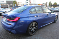 BMW 3シリーズ 330i Mｽﾎﾟｰﾂ ｲﾉﾍﾞｰｼｮﾝ&ﾊｲﾗｲﾝ 1ｵ-ﾅ 高出力 258馬力 ﾚｰｻﾞｰﾗｲﾄ HUD ｼﾞｪｽﾁｬｰC ﾋｰﾀｰ付ﾍﾞｰｼﾞｭﾚｻﾞｰ ﾗﾝﾊﾞｰｻﾎﾟｰﾄ ﾌﾙｾｸﾞTV Pｱｼｽﾄﾌﾟﾗｽ 360度ｶﾒﾗ 後退ｱｼｽﾄ 第7世代iﾄﾞﾗｲﾌﾞHDDﾅﾋﾞApplecarplay 追従ACC ｽﾃｱﾘﾝｸﾞｻﾎﾟｰﾄ 2年保証