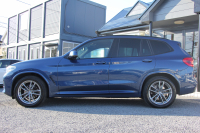 BMW X3 Xdrive20d Mｽﾎﾟｰﾂ ﾊｲﾗｲﾝ 変更後ｲﾝﾃﾘｱ BMWﾗｲﾌﾞｺｯｸﾋﾟｯﾄ Applecarplay対応 ｺﾆｬｯｸﾚｻﾞｰ ﾘｱｼｰﾄ可倒調整 ｱﾝﾋﾞｴﾝﾄﾗｲﾄ HUD 追従ACC ｽﾃｱﾘﾝｸﾞｻﾎﾟｰﾄ LEDﾍｯﾄﾞﾗｲﾄ 電動ﾄﾗﾝｸ 360度ｶﾒﾗ 2年保証