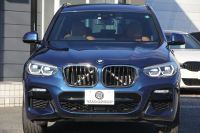 BMW X3 Xdrive20d Mｽﾎﾟｰﾂ ﾊｲﾗｲﾝ 変更後ｲﾝﾃﾘｱ BMWﾗｲﾌﾞｺｯｸﾋﾟｯﾄ Applecarplay対応 ｺﾆｬｯｸﾚｻﾞｰ ﾘｱｼｰﾄ可倒調整 ｱﾝﾋﾞｴﾝﾄﾗｲﾄ HUD 追従ACC ｽﾃｱﾘﾝｸﾞｻﾎﾟｰﾄ LEDﾍｯﾄﾞﾗｲﾄ 電動ﾄﾗﾝｸ 360度ｶﾒﾗ 2年保証