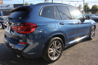 BMW X3 Xdrive20d Mｽﾎﾟｰﾂ ﾊｲﾗｲﾝ 変更後ｲﾝﾃﾘｱ BMWﾗｲﾌﾞｺｯｸﾋﾟｯﾄ Applecarplay対応 ｺﾆｬｯｸﾚｻﾞｰ ﾘｱｼｰﾄ可倒調整 ｱﾝﾋﾞｴﾝﾄﾗｲﾄ HUD 追従ACC ｽﾃｱﾘﾝｸﾞｻﾎﾟｰﾄ LEDﾍｯﾄﾞﾗｲﾄ 電動ﾄﾗﾝｸ 360度ｶﾒﾗ 2年保証