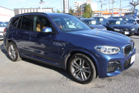 BMW X3 Xdrive20d Mｽﾎﾟｰﾂ ﾊｲﾗｲﾝ 変更後ｲﾝﾃﾘｱ BMWﾗｲﾌﾞｺｯｸﾋﾟｯﾄ Applecarplay対応 ｺﾆｬｯｸﾚｻﾞｰ ﾘｱｼｰﾄ可倒調整 ｱﾝﾋﾞｴﾝﾄﾗｲﾄ HUD 追従ACC ｽﾃｱﾘﾝｸﾞｻﾎﾟｰﾄ LEDﾍｯﾄﾞﾗｲﾄ 電動ﾄﾗﾝｸ 360度ｶﾒﾗ 2年保証