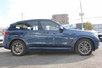 BMW X3 Xdrive20d Mｽﾎﾟｰﾂ ﾊｲﾗｲﾝ 型式変更後 UZ20 1ｵ-ﾅ 変更後ｲﾝﾃﾘｱ 変更後ﾅﾋﾞBMWﾗｲﾌﾞｺｯｸﾋﾟｯﾄ Applecarplay対応 ｺﾆｬｯｸﾚｻﾞｰ ｱﾝﾋﾞｴﾝﾄﾗｲﾄ HUD 追従ACC ｽﾃｱﾘﾝｸﾞｻﾎﾟｰﾄ LEDﾍｯﾄﾞﾗｲﾄ 電動ﾄﾗﾝｸ 360度ｶﾒﾗ 2年保証