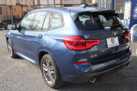 BMW X3 Xdrive20d Mｽﾎﾟｰﾂ ﾊｲﾗｲﾝ 型式変更後 UZ20 1ｵ-ﾅ 変更後ｲﾝﾃﾘｱ 変更後ﾅﾋﾞBMWﾗｲﾌﾞｺｯｸﾋﾟｯﾄ Applecarplay対応 ｺﾆｬｯｸﾚｻﾞｰ ｱﾝﾋﾞｴﾝﾄﾗｲﾄ HUD 追従ACC ｽﾃｱﾘﾝｸﾞｻﾎﾟｰﾄ LEDﾍｯﾄﾞﾗｲﾄ 電動ﾄﾗﾝｸ 360度ｶﾒﾗ 2年保証