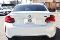BMW Mシリーズ M2 ｺﾝﾍﾟﾃｨｼｮﾝ MDCT 410馬力 S55ｴﾝｼﾞﾝ LEDﾍｯﾄﾞﾗｲﾄ ﾋｰﾀｰ黒革 Mｼｰﾄﾍﾞﾙﾄ ﾊｰﾏﾝｶｰﾄﾞﾝ ﾀｯﾁﾊﾟﾈﾙ対応HDDﾅﾋﾞｺﾝﾍﾟ専用19AW&ﾃﾞﾌ 衝突軽減ﾌﾞﾚｰｷ 車線逸脱警告 歩行者警告 2年保証