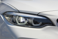 BMW Mシリーズ M2 ｺﾝﾍﾟﾃｨｼｮﾝ MDCT 410馬力 S55ｴﾝｼﾞﾝ LEDﾍｯﾄﾞﾗｲﾄ ﾋｰﾀｰ黒革 Mｼｰﾄﾍﾞﾙﾄ ﾊｰﾏﾝｶｰﾄﾞﾝ ﾀｯﾁﾊﾟﾈﾙ対応HDDﾅﾋﾞｺﾝﾍﾟ専用19AW&ﾃﾞﾌ 衝突軽減ﾌﾞﾚｰｷ 車線逸脱警告 歩行者警告 2年保証