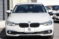 BMW 3シリーズ 320d ﾗｸﾞｼﾞｭｱﾘｰ 最終ﾓﾃﾞﾙ 真珠色 新ｴﾝｼﾞﾝ ﾀｯﾁﾊﾟﾈﾙ対応ﾅﾋﾞﾋｰﾀｰ黒革 LEDﾍｯﾄﾞﾗｲﾄ&ﾃｰﾙ 追従ACC ﾚｰﾝﾁｪﾝｼﾞ警告 衝突軽減ﾌﾞﾚｰｷ ﾀｯﾁﾊﾟｯﾄﾞ対応HDDﾅﾋﾞBluetooth接続 Bｶﾒﾗ ｽﾏｰﾄｷｰ 新ﾙｰﾑﾐﾗｰ 2年保証