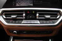 BMW 3シリーズ 320i Mｽﾎﾟｰﾂ ﾊｲﾗｲﾝ&ｺﾝﾌｫｰﾄP ｺﾆｬｯｸﾚｻﾞｰ ｼｰﾄﾋｰﾀｰ ﾗﾝﾊﾞｰｻﾎﾟｰﾄ 360度ｶﾒﾗ 追従ACC ｽﾃｱﾘﾝｸﾞｻﾎﾟｰﾄ BMWﾗｲﾌﾞｺｯｸﾋﾟｯﾄﾞApplecarplay対応 ﾀｯﾁﾊﾟﾈﾙHDDﾅﾋﾞ電動ﾄﾗﾝｸ 後退ｱｼｽﾄ DｱｼｽﾄPRO 2年保証