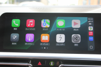 BMW 3シリーズ 320i Mｽﾎﾟｰﾂ ﾊｲﾗｲﾝ&ｺﾝﾌｫｰﾄP ｺﾆｬｯｸﾚｻﾞｰ ｼｰﾄﾋｰﾀｰ ﾗﾝﾊﾞｰｻﾎﾟｰﾄ 360度ｶﾒﾗ 追従ACC ｽﾃｱﾘﾝｸﾞｻﾎﾟｰﾄ BMWﾗｲﾌﾞｺｯｸﾋﾟｯﾄﾞApplecarplay対応 ﾀｯﾁﾊﾟﾈﾙHDDﾅﾋﾞ電動ﾄﾗﾝｸ 後退ｱｼｽﾄ DｱｼｽﾄPRO 2年保証